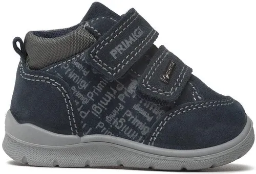 Šnurovacia obuv Primigi - GORE-TEX 2852011 Navy
