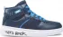 Sneakersy Primigi - 2961511 Navy