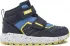Sneakersy Primigi - 2958433 Navy/Ro