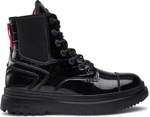 Členková obuv Colmar - Connor Cocco 192 Black