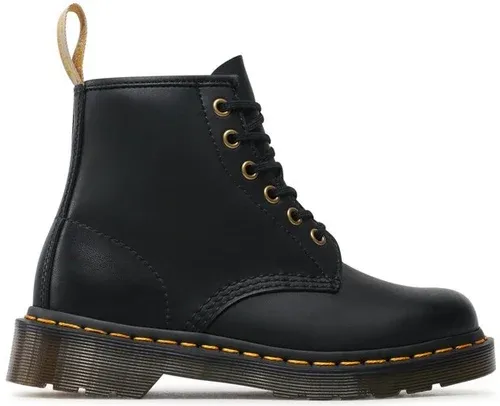 Glady Dr. Martens - Vegan 101 23984001 Black