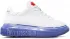 Sneakersy LOVE MOSCHINO - JA15174G0FIAY10D Bianco/Lilla