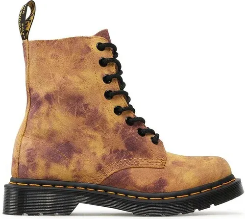 Glady Dr. Martens - 1460 Pascal 27962745 Burnt Yellow