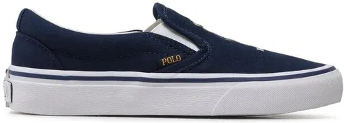 Tenisky Polo Ralph Lauren - Keaton 816877739001 Navy