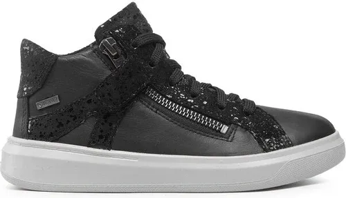 Sneakersy Superfit - GORE-TEX 1-006451-0020 S Schwarz