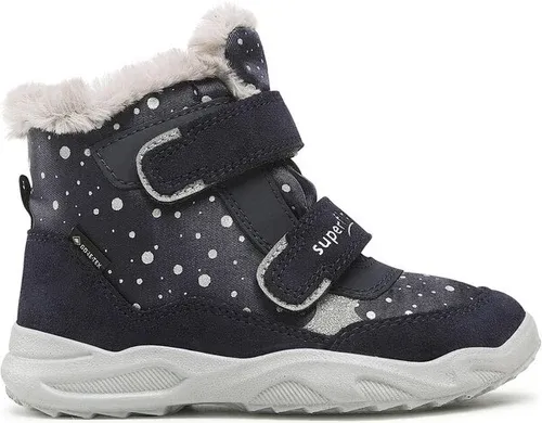 Snehule Superfit - GORE-TEX 1-009226-8020 S Blau