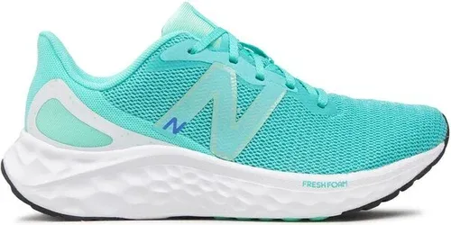 Topánky New Balance - WARISLT4 Modrá