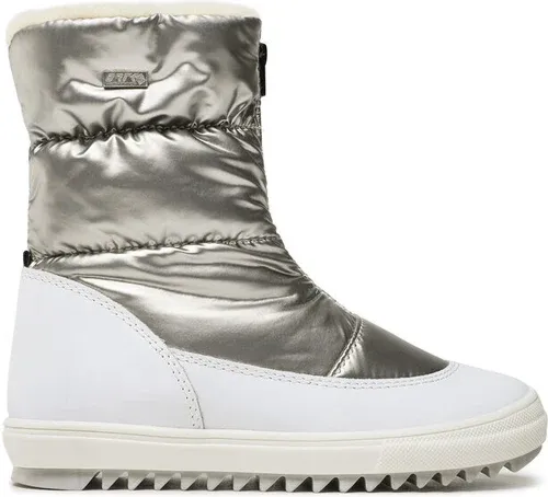 Snehule Bartek - 17405023 Strieborná