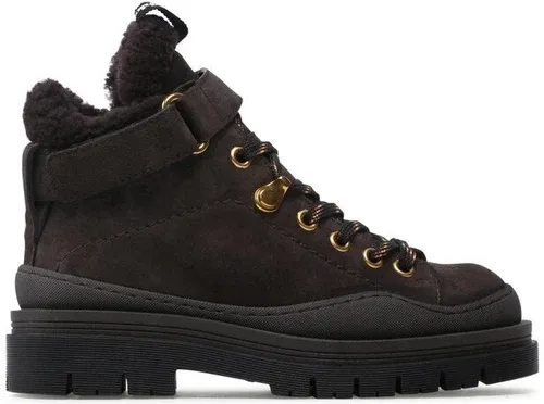 Členková obuv See By Chloé - SB39045A Dark Grey B024