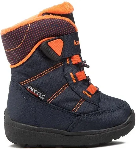 Snehule Kamik - Stance 2 NF9297 Navy Flame