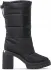 Čižmy MICHAEL Michael Kors - Holt Quilted Boot 40F2HOMB5D Black