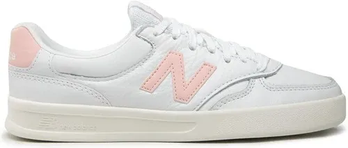 Sneakersy New Balance - CT300SP3 Biela