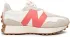 Sneakersy New Balance - MS327ASM Biela