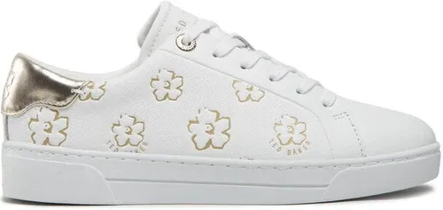 Sneakersy Ted Baker - Taily 257319 White/Gold