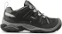 Trekingová obuv Keen - Circadia Wp 1026772 Black/Cloud Blue
