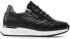 Sneakersy Gabor - 96.448.57 Schwarz (Gold)