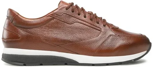 Sneakersy Baldaccini - M-22500-Z164 Brąz Groch