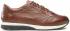 Sneakersy Baldaccini - M-22500-Z164 Brąz Groch