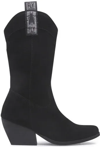 Členková obuv Fly London - Tekefly P144906000 Black