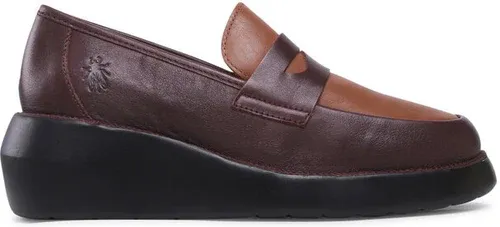 Poltopánky Fly London - Blarfly P801513002 Arkansas