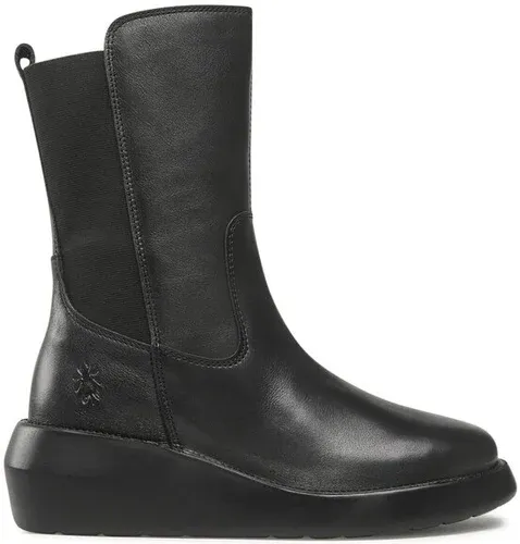 Členková obuv Fly London - Brinfly P801516000 Black