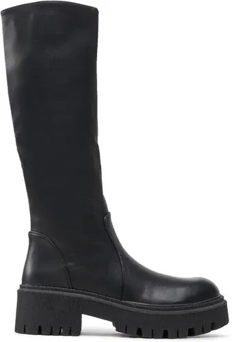 Čižmy DeeZee - ZAL18981-3 Black