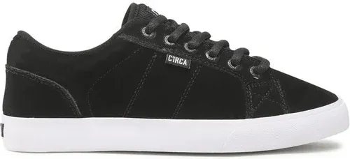 Sneakersy C1rca - Cero BKWT Black/White/Suede