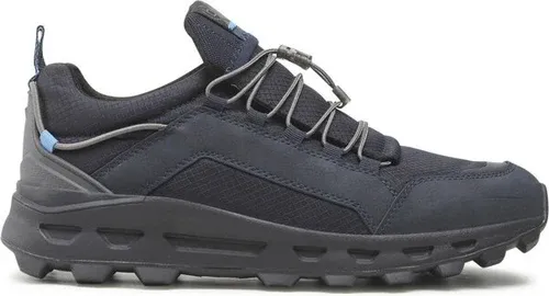 Sneakersy Bugatti - 322-A9W01-5000 Dark Blue 4100