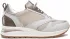 Sneakersy Bugatti - 412-A2T11-3049-2153 Offwhite/Sand