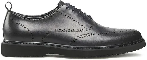 Poltopánky Wittchen - 95-M-507-N Tmavomodrá