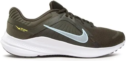 Topánky Nike - Quest 5 DD0204 300 Cargo Khaki/Glacier Blue