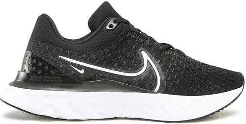 Topánky Nike - React Infinity Run Fk 3 DD3024 001 Black/White