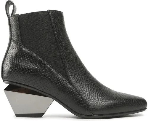 Členková obuv United Nude - Jacky K 1068601165 Black