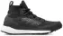 Topánky adidas - Terrex Free Hiker Primeblue GW2810 Core Black/Carbon/Core Black