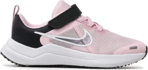 Topánky Nike - Downshifter 12 Nn (Psv) DM4193 600 Pink Foam/Flat Pewter/Black