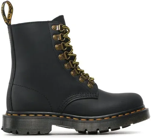 Outdoorová obuv Dr. Martens - 1460 Pascal 27007001 Black