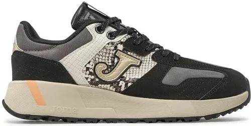 Sneakersy Joma - C.1986 Lady 2201 C1986LW2201 Black