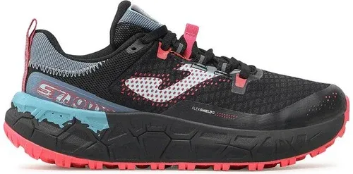 Topánky Joma - Tk.Sima Lady 2201 TKSMLW2201 Black Blue