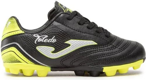 Topánky Joma - Toledo Jr 2201 TOJW2201HG Black