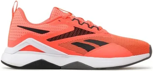 Topánky Reebok - Nanoflex Tr 2.0 GY2120 Orgfla/Cblack/Pugry6