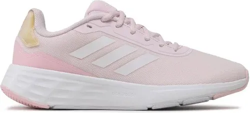 Topánky adidas - Startyourrun GY9226 Almost Pink/Cloud White/Clear Pink