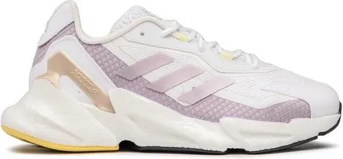 Topánky adidas - X9000L4 W HR1729 Ftwht/Mauve/Owhite