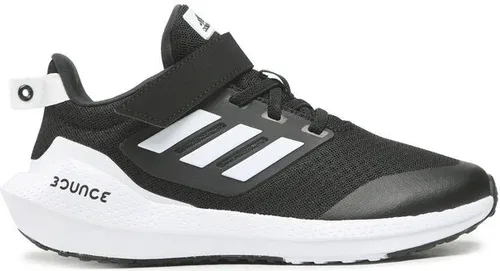 Topánky adidas - Eq21 Run 2.0 El K GY4371 Core Black/Cloud White/Core Black