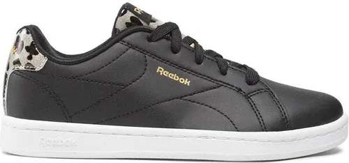 Topánky Reebok - Rbk Royal Complete Cln 2. GW6672 Cblack/Cblack/Goldmt