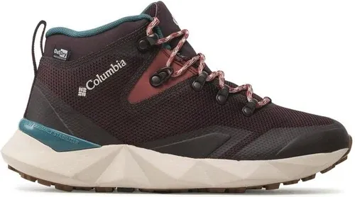 Trekingová obuv Columbia - Facet 60 Outdry BL3530-203 New Cinder/Crabtree