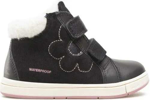 Šnurovacia obuv Geox - B Trottola G.Wpf A B264ZA 02243 C4021 S Dk Navy