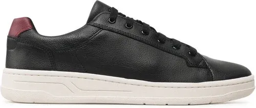 Sneakersy Geox - U Magnette G U26DXG 000BU C9999 Black