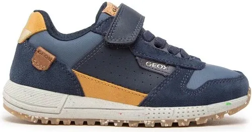 Sneakersy Geox - J Alben B. C J269EC-02H3T C0700 S Navy/Avio