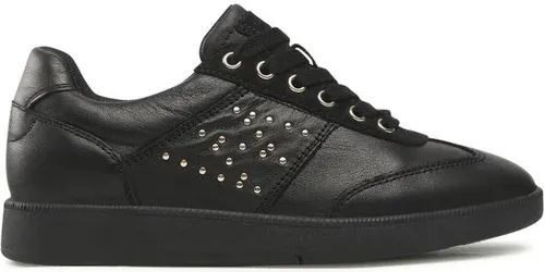 Sneakersy Geox - D Meleda A D26UGA 00085 C9999 Black