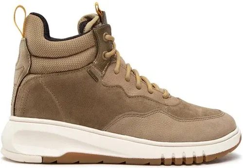 Sneakersy Geox - D Aerantis 4X4 B ABX A D26LAA 02233 C3391 Lt Olive